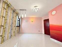 Blk 678D Edelweiss@jurong (Jurong West), HDB 5 Rooms #614440281
